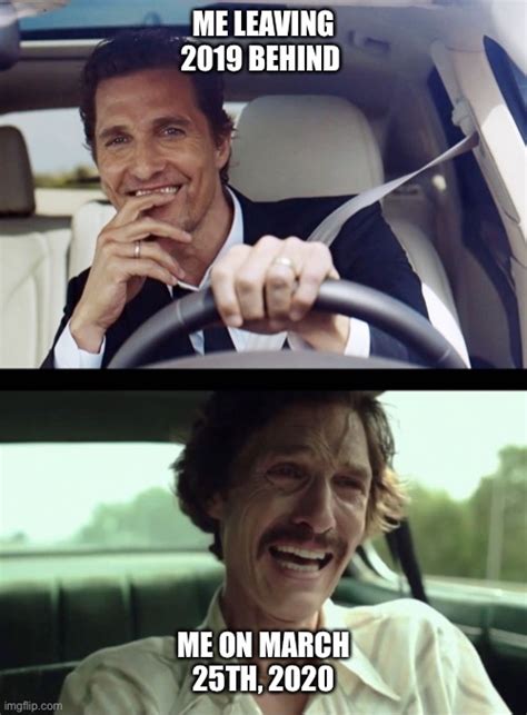 Matthew Mcconaughey Imgflip