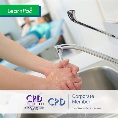 Care Certificate Standard 15 Online Training Course Cpduk Accredited