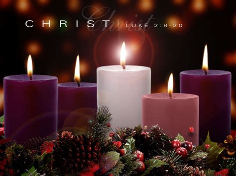 The Need For Hope Advent All Is Well