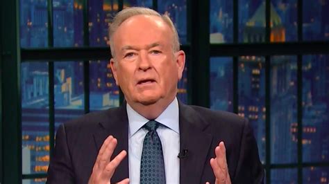 Bill Oreilly Defends Roger Ailes From Gretchen Carlson Suit ‘i Stand