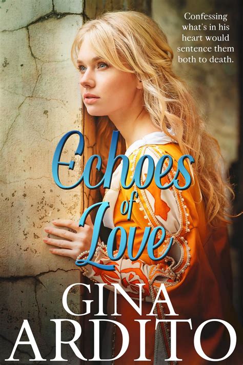 Smashwords – Echoes of Love – a book by Gina Ardito