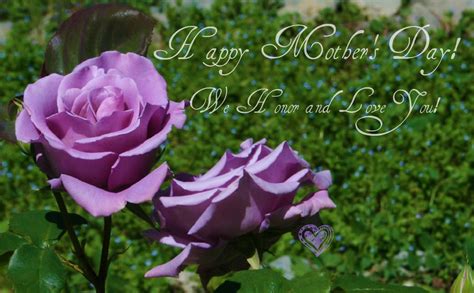 Mother's day is a celebration honoring mothers and celebrating motherhood, maternal bonds and the influence of mothers in society. Happy Mothers Day Flowers - WeNeedFun