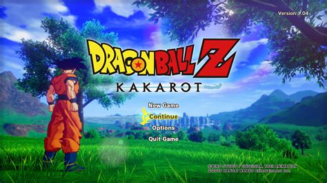Dragon ball z, the anime adaptation of the second portion of the dragon ball manga; Dragon Ball Z: Kakarot Review - Impulse Gamer
