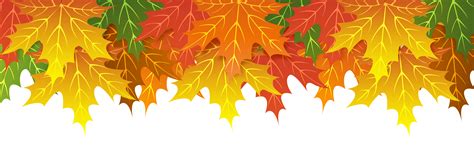 Download 100,000+ royalty free leaf border vector images. Fall leaves border png, Fall leaves border png Transparent ...