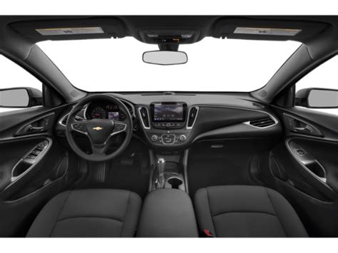 Used 2021 Chevrolet Malibu Sedan 4d Ls Fleet Ratings Values Reviews