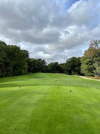 Golf Club Braintree Municipal Golf Course Reviews And Photos 101