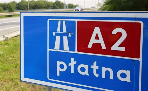 Zobacz najciekawsze publikacje na temat: Zdjęcia: Autostrada Wielkopolska podnosi opłaty na A2 ...
