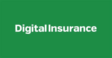 Our valued customers can also. Distribution | Digital Insurance