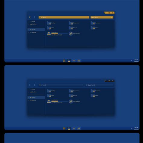 Longhorn Full Color Theme For Windows 11 22h2 Cleodesktop