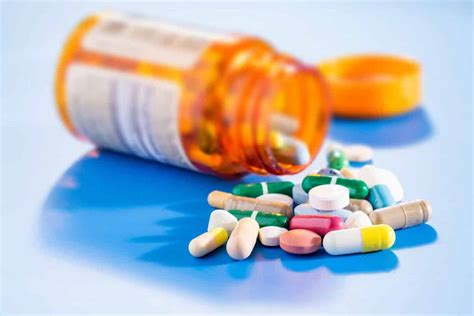 Benzodiazepines Everything You Need To Know Mountainside