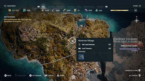 Assassins Creed Odyssey Artifact Locations How To Seal The Gates Of