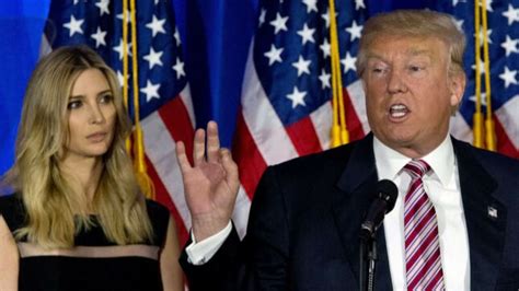 VIDEO Ivanka Trump la fille de Donald complétement déchainée Gala