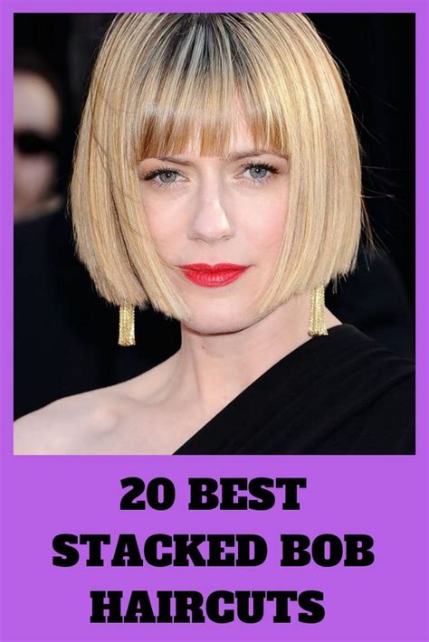 Bob Haircuts Are Always Classic And Trendy Click Here To Get 20