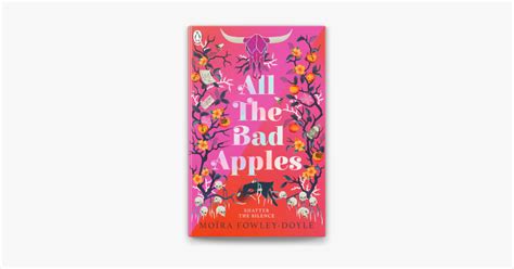 ‎all The Bad Apples On Apple Books