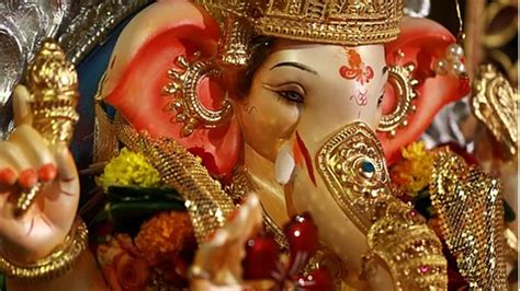 Ganesh Chaturthi Special Lessons To Learn From Lord Ganesha