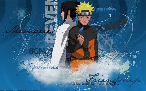1006006 Illustration Anime Naruto Shippuuden Uzumaki Naruto Uchiha