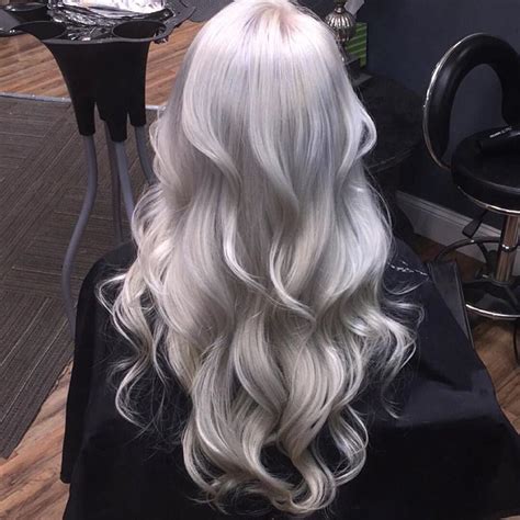 44 Hq Pictures Silver Toners For Blonde Hair The 10 Best Hair Toners