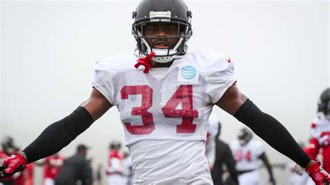 Brian Poole On His Journey From Undrafted To Becoming A Key Player In The Falcons’ Defense ‘all