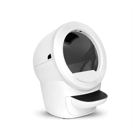 Litter-Robot 4 self-cleaning cat litter box/Whisker - Automatické