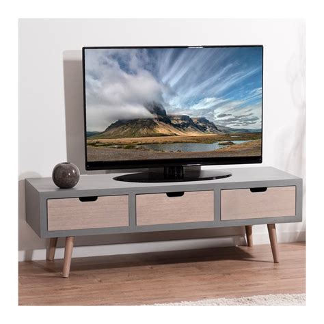 We did not find results for: Meuble TV banc design scandinave effet béton pour votre ...