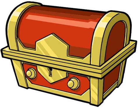 Treasure Chest For Luigis Mansion Party Images Pirates