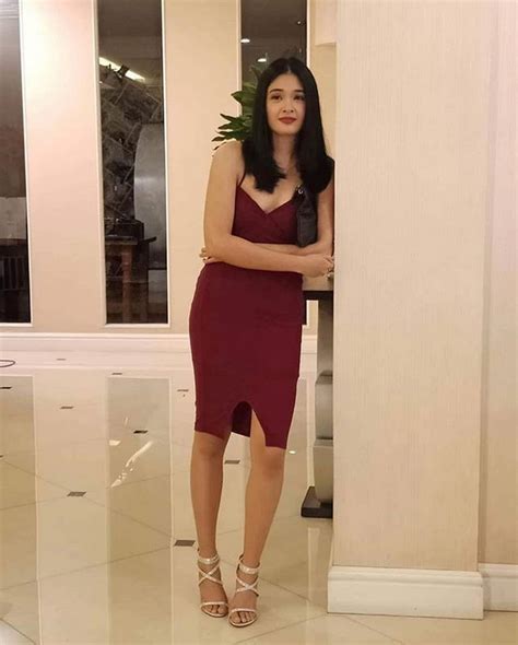 get to know trending kontrabida yam concepcion in these photos push ph your ultimate