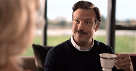Джуно темпл, джереми свифт, брендан хант и др. 'Ted Lasso' Isn't Based On A True Story, But The Character ...