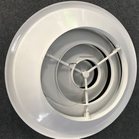 In this way, boc doesn't. China HVAC Aluminium Circular Round Ceiling Air Diffuser ...