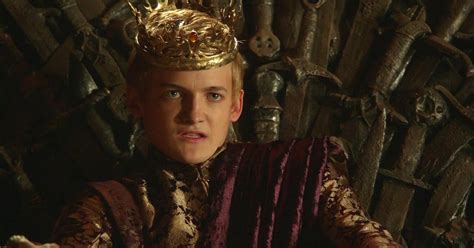 Joffrey Baratheon Is Not The Most Hated Character On Tv See The Top