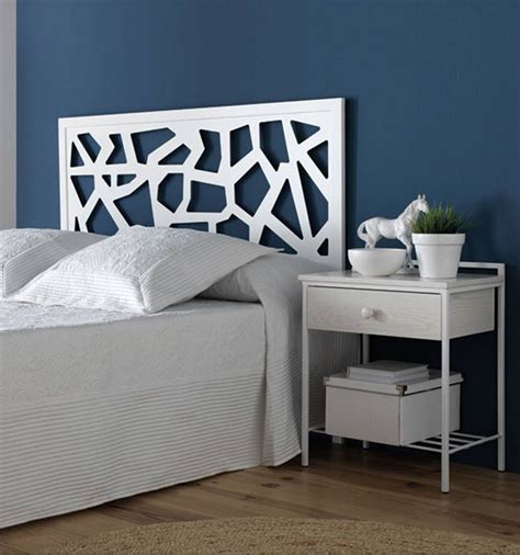CABECERO DE FORJA - Estilo y elegancia para tu cama y dormitorio