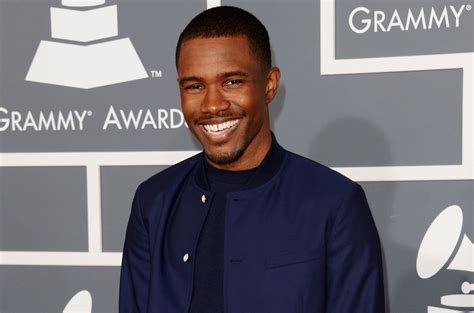 Frank Ocean Returns With Christmas Themed Blonded Radio Show On Beats