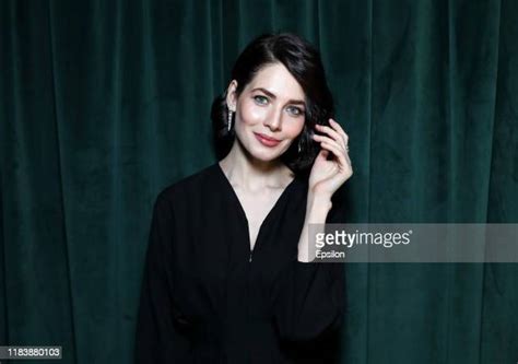 Yuliya Snigir Photos And Premium High Res Pictures Getty Images