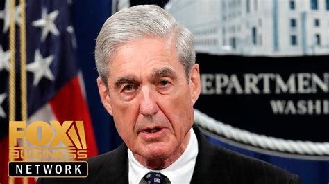 Mueller To Testify Before Congress On July 17th Youtube
