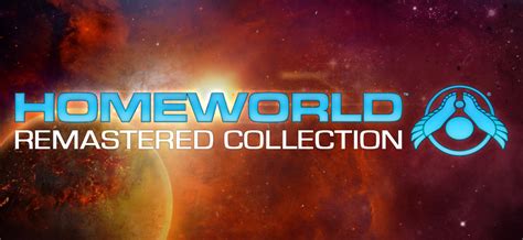Review Homeworld Remastered Collection Oprainfall