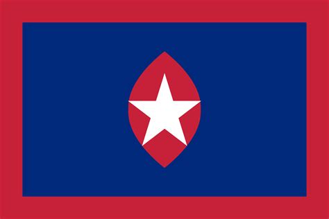 Guam Flag Redesign Rvexillology