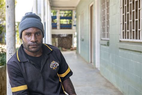 In Papua New Guinea Witch Hunts Torture And Murder Are Reactions To The Modern World