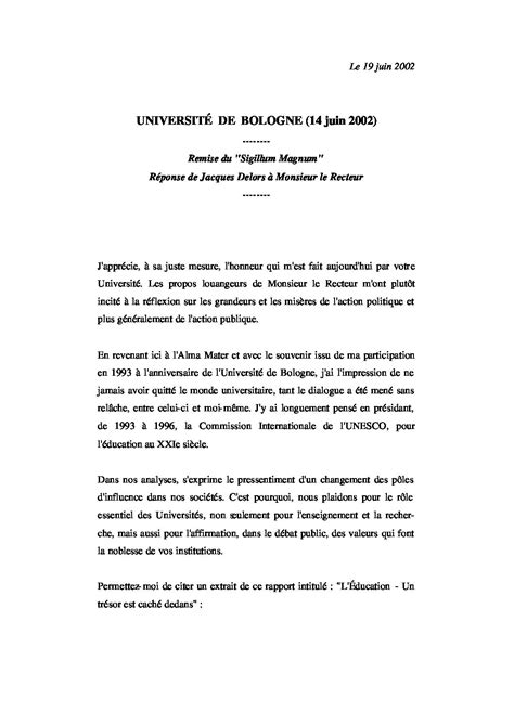 discours pour un anniversaire