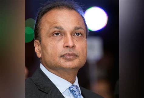 From being one of the richest indians to almost facing a jail term for overriding debt, his life has seen an interesting arc through the years. Anil Ambani falls off billionaire club; equity wealth ...