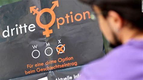 germany s third gender law is celebrated as a revolution but some say it s just the first step