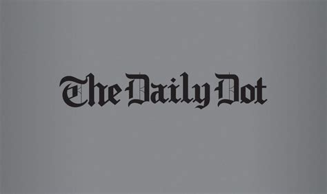 The Daily Dot Didnt Acquire Circa But It Did Hire Circas Cto