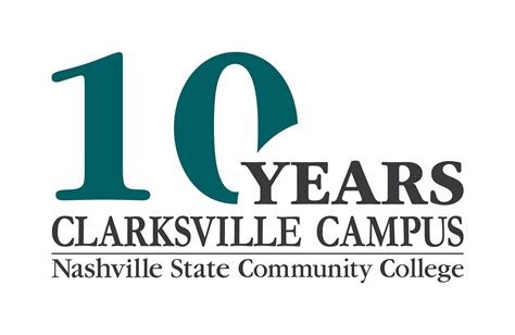 Clarksvilles Nashville State Community College To Celebrate 10th