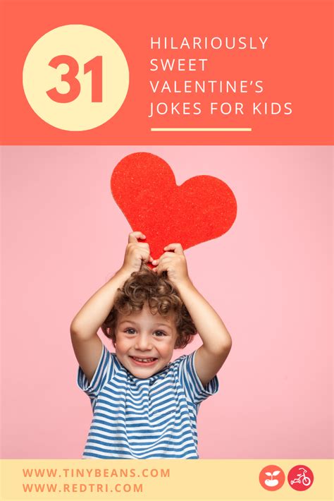 35 Hilariously Sweet Valentines Jokes For Kids