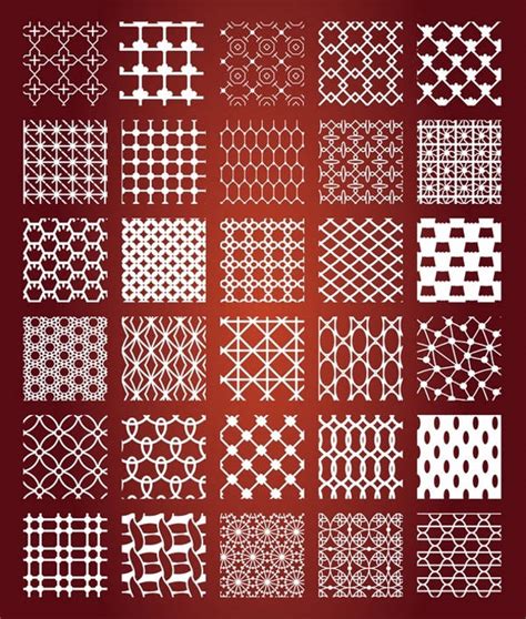 FREE 9+ Lace Patterns in PSD | Vector EPS