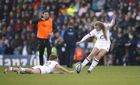 Women S Rugby World Cup Reuters