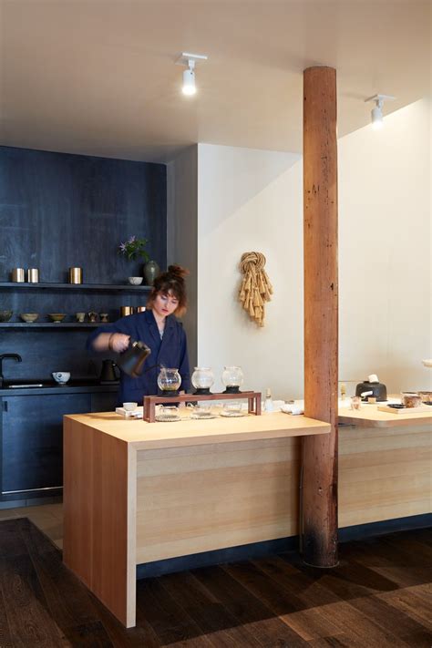 Stonemill Matcha Serves Up Something New In Sfs Mission District Rue