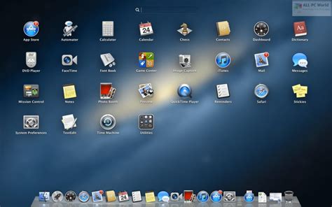 Mac Os X Mountain Lion 1085 Free Download All Pc World