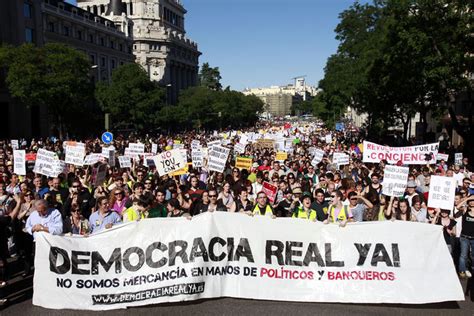 Cuestionarlo Todo Retos Para La Izquierda En España