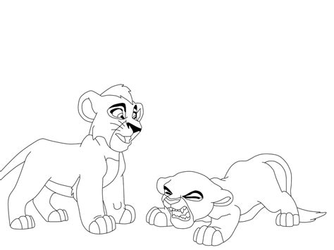 To print out your lion king coloring page, just click on the image you want to view and print the larger picture on the next page. Kovu coloring pages download and print for free