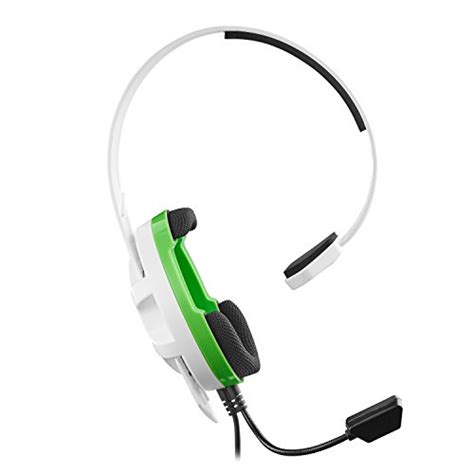 Turtle Beach Recon Chat Xbox Headset For Xbox Series X Xbox Series S
