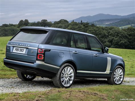 New 2021 Land Rover Range Rover For Lease Autolux Sales Leasing